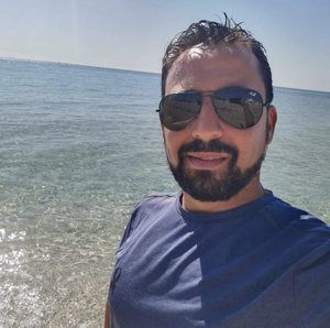 Meet your Posher, Mehdi